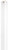 Satco | S26610 | 40W 48" T12 5000K Daylight Fluorescent