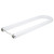 Satco | S8468 | 40W T12 U-Bend Fluorescent 6500K Daylight 88 CRI