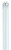 Satco | S8412 | 25W T8 Fluorescent 4100K Cool White 85 CRI