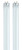 Satco | S8478 | 32W T8 Fluorescent 3500K Neutral White 85 CRI