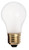 Satco | S8525 | 40W A15 Incandescent Frosted 2500H 280Lm Med Base 130V