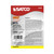 Satco | S4759 | 125W BR38 Incandescent Clear Heat Medium Base 120V