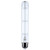 Satco | S12533 | 8W T9 LED Clear Medium Base 5000K 120V