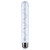 Satco | S10522 | 6W LED Reminiscent Flex Gray Coil Filament T9 2700K