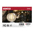 Satco | S8052 | Replacement LED String Light Lamp 2W G25 2200K 2-Pack