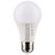 Satco | S11774 | 6W A19 LED Med Base CCT Select White 4 Pack