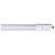 Satco | S11752 | 38W T8 LED Single Pin Base CCT Selectable Shatterproof
