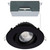 Satco | S11619R1 | 12W LED Direct Wire Downlight Gimbaled 4" CCT Selectable Round