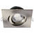 Satco | S11623R1 | 12W LED Direct Wire Downlight Gimbaled 4" CCT Selectable Square