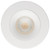 Satco | S11624R1 | 12W LED Direct Wire Downlight Gimbaled 3.5" CCT Selectable Ro