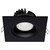 Satco | S11628R1 | 12W LED Direct Wire Downlight Gimbaled 3.5" CCT Selectable Sq
