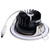 Satco | S11632R1 | 10W LED Direct Wire Downlight Remote Driver CCT Selectable Dim