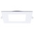 Satco | S11889 | 12W LED Direct Wire Downlight with Night Light 6" CCT Select