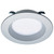 Satco | S11833R1 | 6.7W LED Downlight Retrofit 4" CCT Selectable 120V