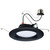 Satco | S11835R1 | 9W LED Downlight Retrofit 5-6" CCT Selectable 120V