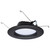 Satco | S11837R1 | 9W LED Downlight Retrofit 5-6" CCT Selectable 120V Bronze