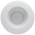 Satco | S11883 | Field Selectable LED Downlight Retrofit Deep Baffle 8/10.5/13