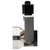 Satco | TH653 | Lantern 12 Watt LED Track Head 24 Degree Beam Spread 3000K