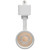 Satco | TH701 | 10 Watt LED Track Head 36 Degree Beam Spread 5 CCT Selectable