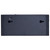 Satco | 63-520 | 5W 8-Inch LED Under Cabinet 30K/40K/50K CCT Dark Bronze