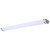 Satco | 62-1872 | Glamour LED 49" Vanity Brushed Nickel CCT 27K/3K/35K/4K/5K