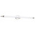 Satco | 62-2233 | Edgeworth 40" LED Vanity Brushed Nickel Acrylic Lens