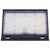 Satco | 65-556 | 80/100/120W LED Wall Pack 3K/4K/5K CCT Field Selectable
