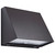 Satco | 65-556 | 80/100/120W LED Wall Pack 3K/4K/5K CCT Field Selectable