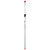 Satco | S11918 | 10W T8 LED CCT Selectable G13 Base 50000H Type A 2P