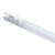 Satco | S39917 | 15W 4Ft T8 LED 3000K Med Bi Pin Ballast Bypass 120-27