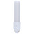 Satco | S29856 | 9.5W LED PL 30K/35K/40K CCT Selectable G24q Base Type A
