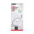 Satco | S21744 | 5.5 Watt MR16 LED GU10 Base 4000K 120V 40 Deg. Beam Angle