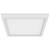 Satco | 62-1759 | BLINK Pro 13 Watt 9" LED Fixture 4000K Square Shape