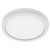 Satco | 62-1910 | Blink Performer 10W LED 7" Round White 5 CCT Selectable
