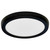 Satco | 62-1911 | Blink Performer 10W LED 7" Round Black 5 CCT Selectable