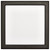 Satco | 62-1916 | Blink Performer 10W LED 7" Square Bronze 5 CCT Select