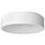 Satco | 62-1451R1 | Orbit 20 Watt LED Flush Mount White Finish