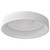Satco | 62-1453R1 | Orbit 30 Watt LED Flush Mount White Finish