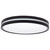 Satco | 62-1693 | 15" Surface Mount Night Light 5 CCT Selectable