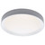 Satco | 62-1697 | Selene 17" LED Flush Mount CCT Selectable
