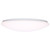 Satco | 62-1858 | 19" LED Cloud Fixture 25W 27K/30K/35K/40K/50K CCT Round