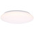 Satco | 62-1861 | 14" LED Cloud Fixture 17W 27K/30K/35K/40K/50K CCT White