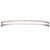 Satco | 62-1881 | Glamour LED 32" Oval Flush Mount Brushed Nickel 27K/3K/35