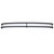 Satco | 62-1981 | Glamour LED 32" Oval Flush Mount Black Finish 27K/3K/35K