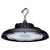 Satco | 65-770R3 | 80W/100W/120W LED UFO High Bay CCT 3K/4K/5K 120-347V