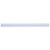 Satco | 65-1223 | LED 2ft Connectable Strip 20W 27K/30K/35K/40K/50K CCT White Finish