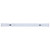 Satco | 65-1223 | LED 2ft Connectable Strip 20W 27K/30K/35K/40K/50K CCT White Finish