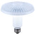 Satco | S13148 | 20/30/40W Selectable LED Post Top Lamp Medium Base