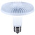 Satco | S13149 | 36/45/60W Selectable LED Post Top Lamp Mogul Extended Base