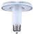 Satco | S13149 | 36/45/60W Selectable LED Post Top Lamp Mogul Extended Base